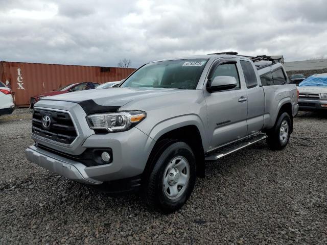 Photo 0 VIN: 5TFRZ5CN7GX017543 - TOYOTA TACOMA ACC 