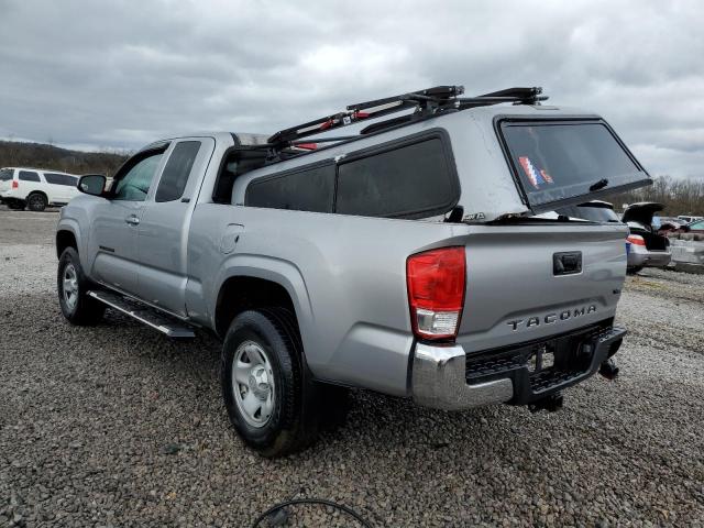 Photo 1 VIN: 5TFRZ5CN7GX017543 - TOYOTA TACOMA ACC 