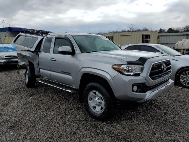 Photo 3 VIN: 5TFRZ5CN7GX017543 - TOYOTA TACOMA ACC 