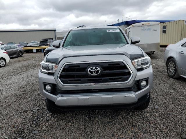 Photo 4 VIN: 5TFRZ5CN7GX017543 - TOYOTA TACOMA ACC 