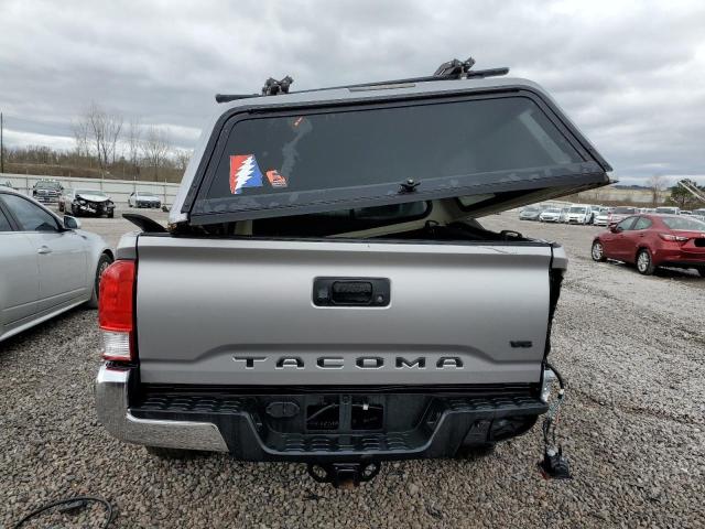 Photo 5 VIN: 5TFRZ5CN7GX017543 - TOYOTA TACOMA ACC 