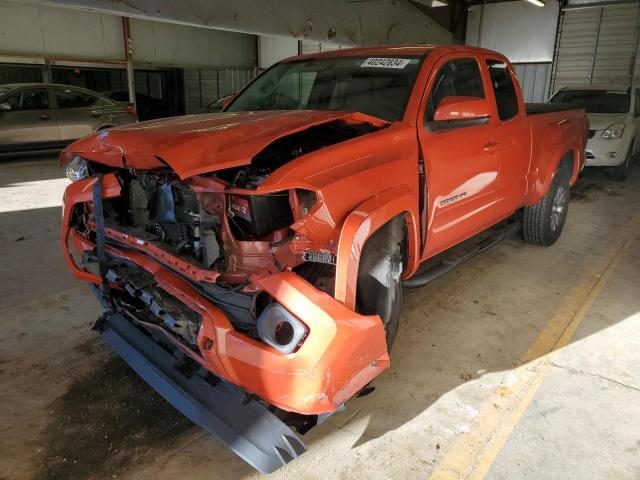 Photo 0 VIN: 5TFRZ5CN7HX029239 - TOYOTA TACOMA 