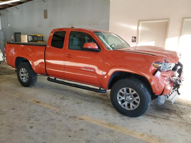 Photo 3 VIN: 5TFRZ5CN7HX029239 - TOYOTA TACOMA 