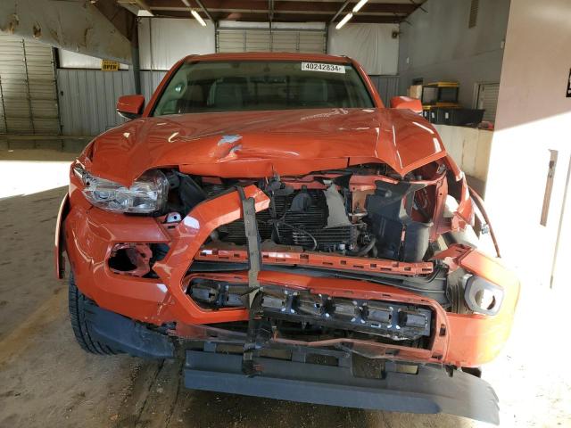 Photo 4 VIN: 5TFRZ5CN7HX029239 - TOYOTA TACOMA 