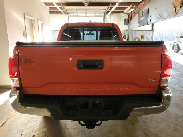 Photo 5 VIN: 5TFRZ5CN7HX029239 - TOYOTA TACOMA 