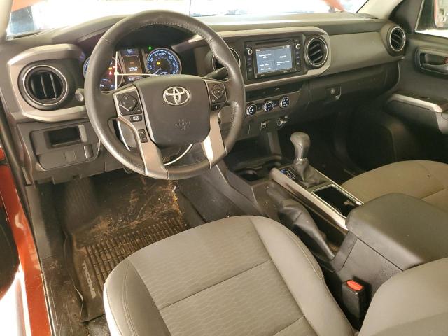 Photo 7 VIN: 5TFRZ5CN7HX029239 - TOYOTA TACOMA 