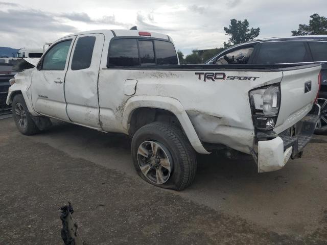 Photo 1 VIN: 5TFRZ5CN7HX032206 - TOYOTA TACOMA 