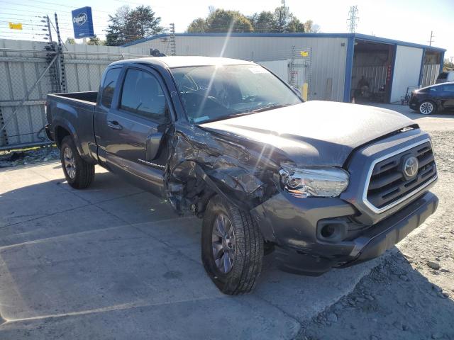 Photo 3 VIN: 5TFRZ5CN7KX081820 - TOYOTA TACOMA ACC 