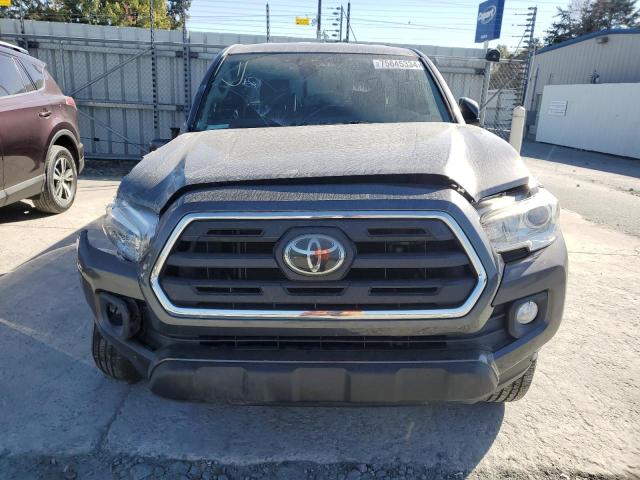 Photo 4 VIN: 5TFRZ5CN7KX081820 - TOYOTA TACOMA ACC 