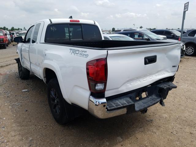 Photo 2 VIN: 5TFRZ5CN7LX091362 - TOYOTA TACOMA 2WD 