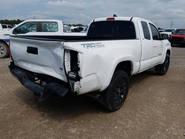 Photo 3 VIN: 5TFRZ5CN7LX091362 - TOYOTA TACOMA 2WD 