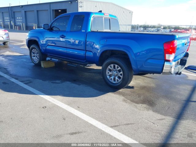 Photo 2 VIN: 5TFRZ5CN8GX013372 - TOYOTA TACOMA 