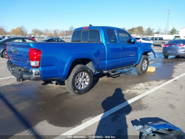 Photo 3 VIN: 5TFRZ5CN8GX013372 - TOYOTA TACOMA 