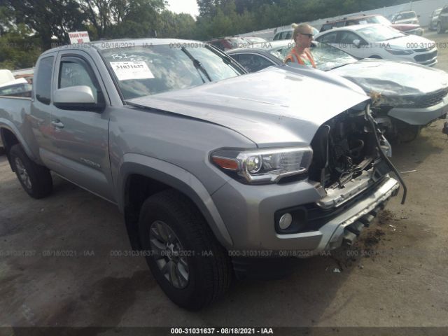 Photo 0 VIN: 5TFRZ5CN8JX064233 - TOYOTA TACOMA 