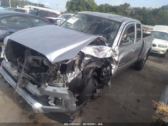 Photo 1 VIN: 5TFRZ5CN8JX064233 - TOYOTA TACOMA 