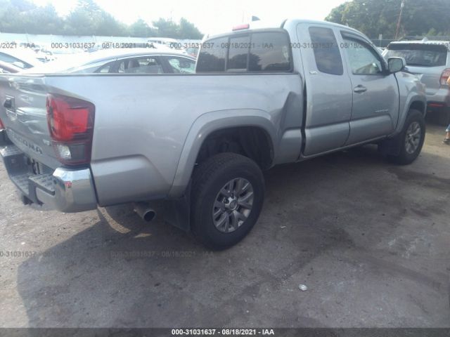 Photo 3 VIN: 5TFRZ5CN8JX064233 - TOYOTA TACOMA 