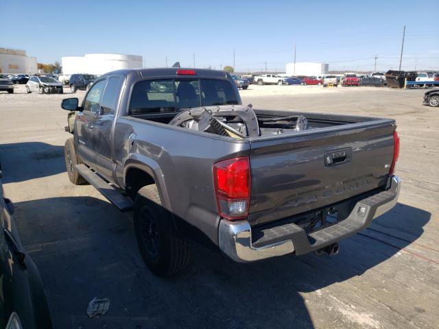 Photo 2 VIN: 5TFRZ5CN8KX078618 - TOYOTA TACOMA ACC 