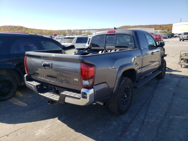 Photo 3 VIN: 5TFRZ5CN8KX078618 - TOYOTA TACOMA ACC 