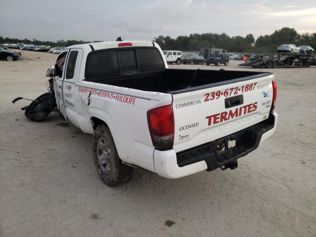 Photo 2 VIN: 5TFRZ5CN8LX088566 - TOYOTA TACOMA ACC 