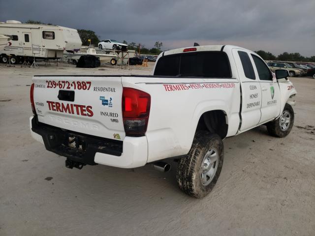 Photo 3 VIN: 5TFRZ5CN8LX088566 - TOYOTA TACOMA ACC 