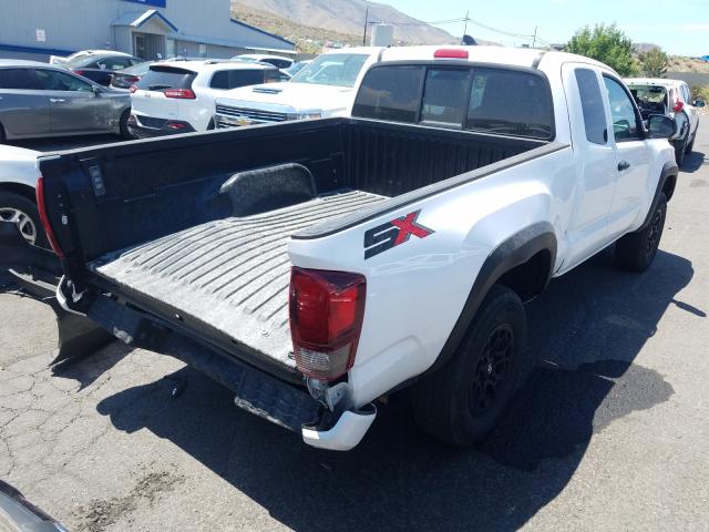 Photo 3 VIN: 5TFRZ5CN8LX089250 - TOYOTA TACOMA ACC 