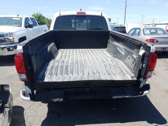 Photo 5 VIN: 5TFRZ5CN8LX089250 - TOYOTA TACOMA ACC 