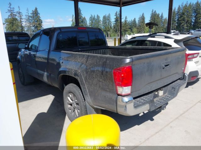 Photo 2 VIN: 5TFRZ5CN9HX028500 - TOYOTA TACOMA 