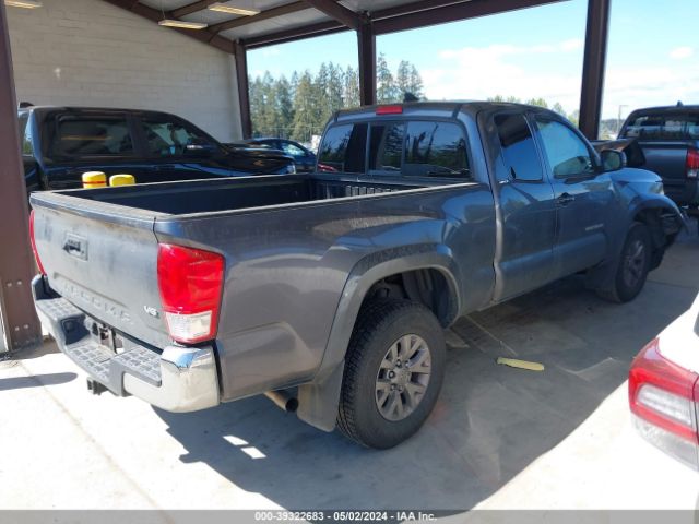 Photo 3 VIN: 5TFRZ5CN9HX028500 - TOYOTA TACOMA 