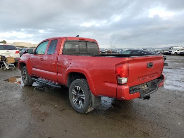 Photo 1 VIN: 5TFRZ5CN9HX041621 - TOYOTA TACOMA 