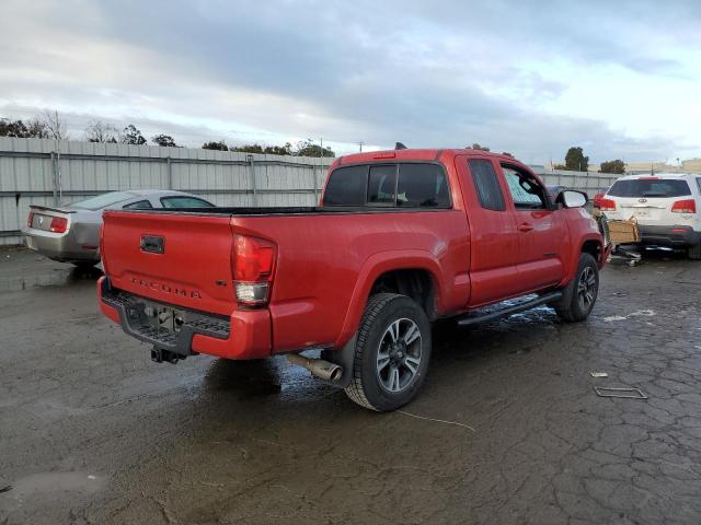 Photo 2 VIN: 5TFRZ5CN9HX041621 - TOYOTA TACOMA 