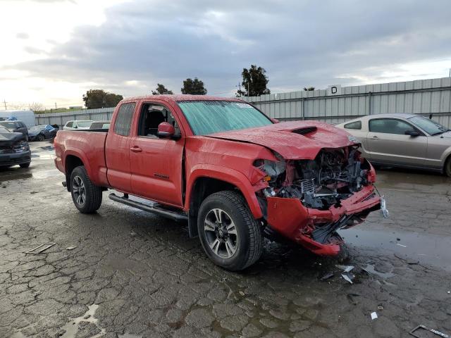 Photo 3 VIN: 5TFRZ5CN9HX041621 - TOYOTA TACOMA 