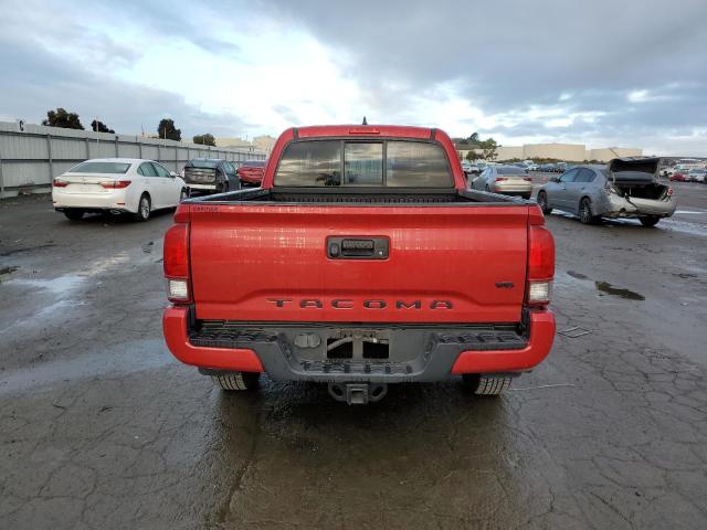 Photo 5 VIN: 5TFRZ5CN9HX041621 - TOYOTA TACOMA 