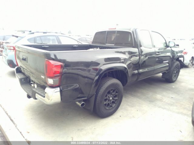 Photo 3 VIN: 5TFRZ5CN9KX081205 - TOYOTA TACOMA 2WD 