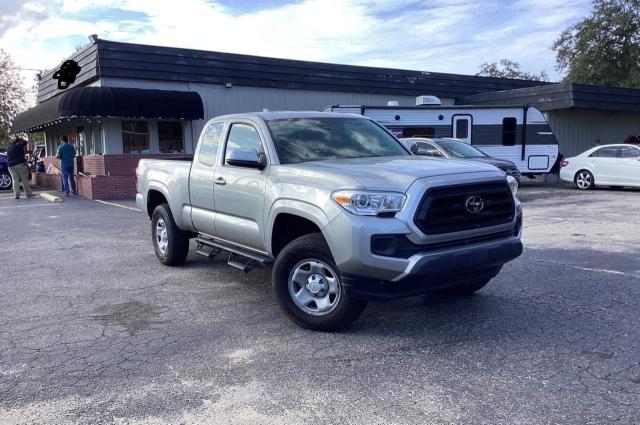 Photo 0 VIN: 5TFRZ5CN9LX088768 - TOYOTA TACOMA 