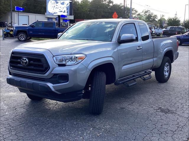 Photo 1 VIN: 5TFRZ5CN9LX088768 - TOYOTA TACOMA 