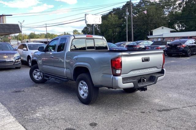 Photo 2 VIN: 5TFRZ5CN9LX088768 - TOYOTA TACOMA 