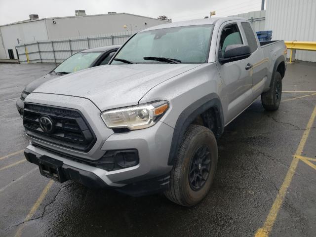 Photo 1 VIN: 5TFRZ5CN9LX090570 - TOYOTA TACOMA ACC 