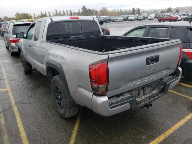 Photo 2 VIN: 5TFRZ5CN9LX090570 - TOYOTA TACOMA ACC 