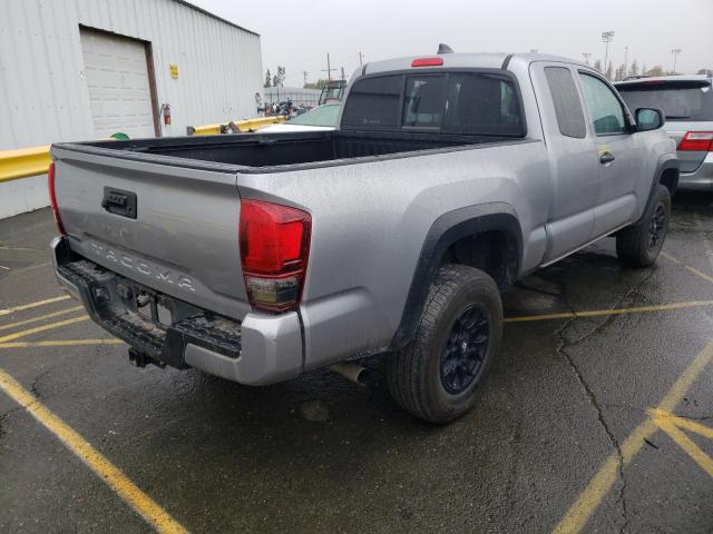 Photo 3 VIN: 5TFRZ5CN9LX090570 - TOYOTA TACOMA ACC 