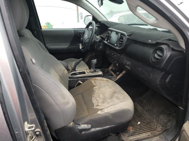 Photo 4 VIN: 5TFRZ5CN9LX090570 - TOYOTA TACOMA ACC 