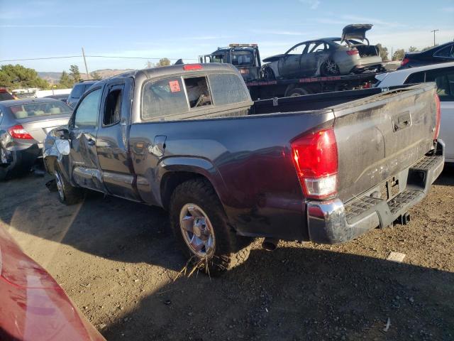 Photo 1 VIN: 5TFRZ5CNXGX003085 - TOYOTA TACOMA 