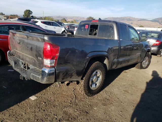 Photo 2 VIN: 5TFRZ5CNXGX003085 - TOYOTA TACOMA 