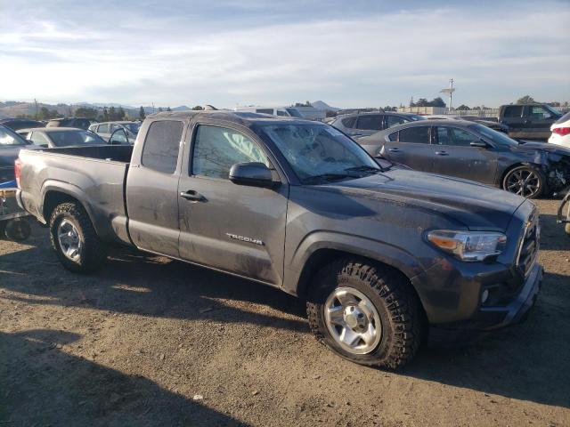 Photo 3 VIN: 5TFRZ5CNXGX003085 - TOYOTA TACOMA 