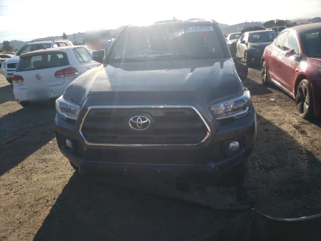 Photo 4 VIN: 5TFRZ5CNXGX003085 - TOYOTA TACOMA 