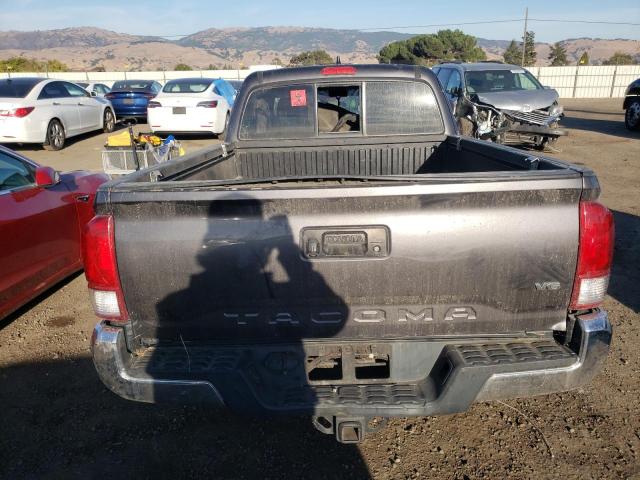 Photo 5 VIN: 5TFRZ5CNXGX003085 - TOYOTA TACOMA 