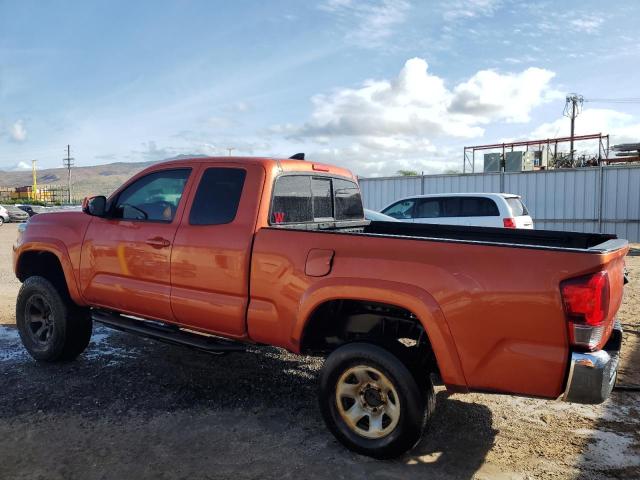 Photo 1 VIN: 5TFRZ5CNXGX010313 - TOYOTA TACOMA ACC 