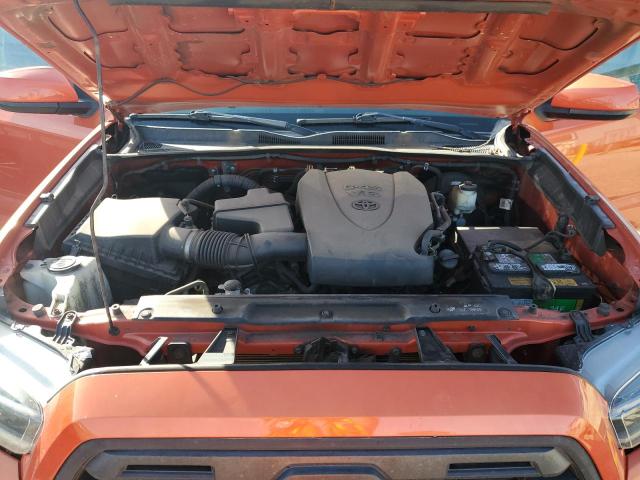 Photo 10 VIN: 5TFRZ5CNXGX010313 - TOYOTA TACOMA ACC 