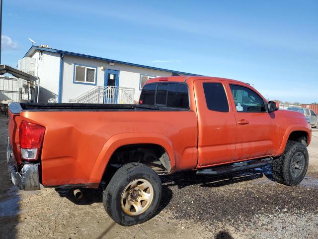 Photo 2 VIN: 5TFRZ5CNXGX010313 - TOYOTA TACOMA ACC 