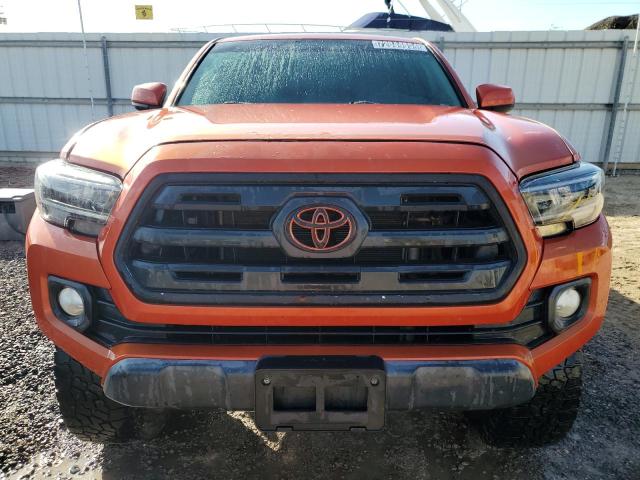 Photo 4 VIN: 5TFRZ5CNXGX010313 - TOYOTA TACOMA ACC 