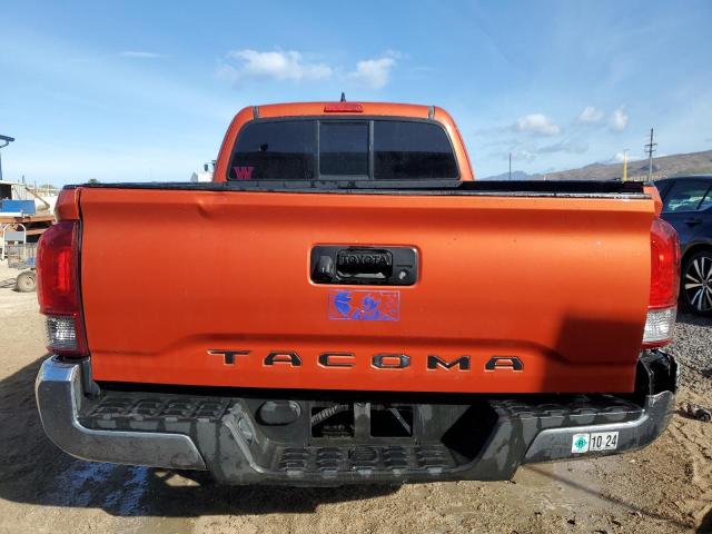 Photo 5 VIN: 5TFRZ5CNXGX010313 - TOYOTA TACOMA ACC 